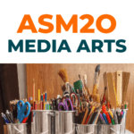 ASM2O - Media Arts - Grade 10 - Ontario online courses - Spadina International School - Featured