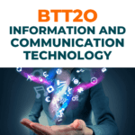 BTT2O - Information and communication technology - Grade 10 - Ontario online courses - Spadina International School - Featured