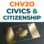 CHV2O - Civics and Citizenship - Grade 10 - Ontario online courses - Spadina International School