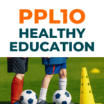 PPL1O - Healthy Active Living Education - Grade 9 - Ontario online courses - Spadina International School - Featured