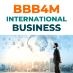 BBB4M - International Business Fundamentals - Grade 12 - Ontario online courses - Spadina International School