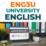 ENG3U - English University Preparation - Grade 11 - Ontario online courses - Spadina International School