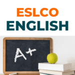 ESLCO - English as a Second Language - Grade 10 - Ontario online courses - Spadina International School - Ontario Online Courses