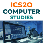 ICS2O - Computer Studies - Grade 10 - Spadina International School - Ontario online courses - Computer Science curriculum