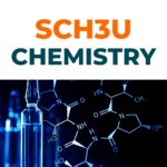 SCH3U - Chemistry - Grade 11 - Ontario online courses - Spadina International School