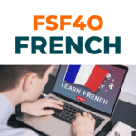 FSF4O - French (Open) - Grade 12 - Ontario online courses - Spadina International School