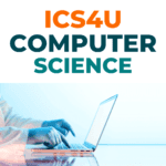 ICS4U - Computer Science - Grade 12 - Ontario online courses - Spadina International School