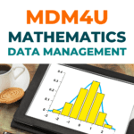 MDM4U - Mathematics for Data Management - Grade 12 - Ontario online courses - Spadina International School