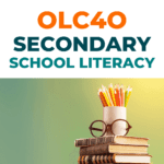 OLC4O - Ontario Secondary School Literacy - Grade 12 - Ontario online courses - Spadina International School