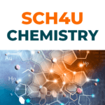 SCH4U - Chemistry - Grade 12 - Ontario online courses - Spadina International School