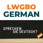 LWGBO - German Level 1 - Grade 9 - Ontario online courses - Spadina International School