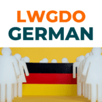 LWGDO German Level 3 - Grade 11 - Ontario online courses - Spadina International School