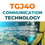 TGJ4O - Communications Technology - Grade 12 - Ontario online courses - Spadina International School