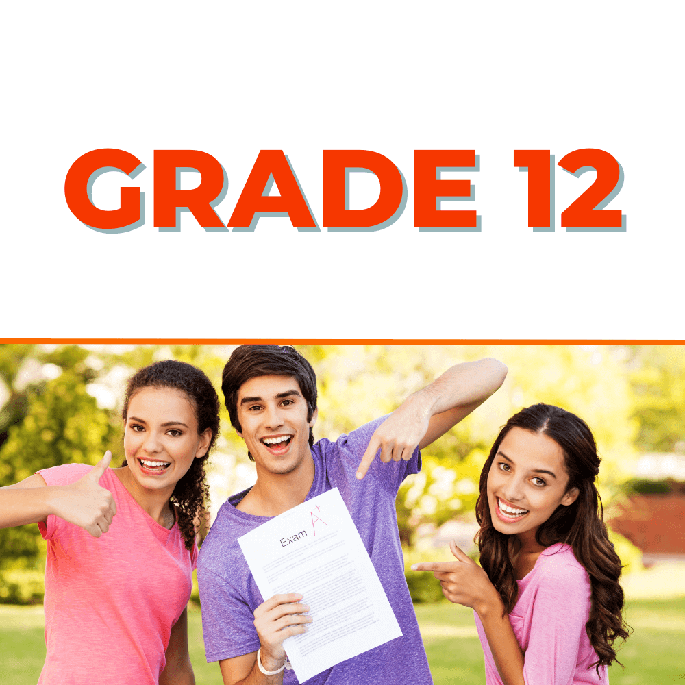 Grade 12 Online Courses - Spadina International School